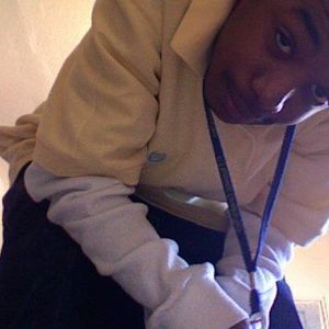 Meet your Posher, Dominic